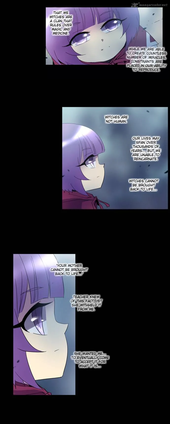 Soul Cartel Chapter 74 page 3