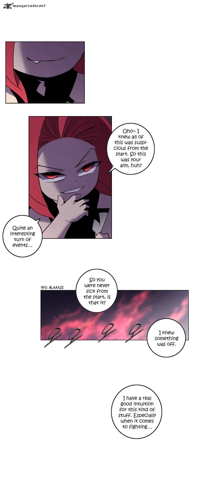 Soul Cartel Chapter 74 page 22