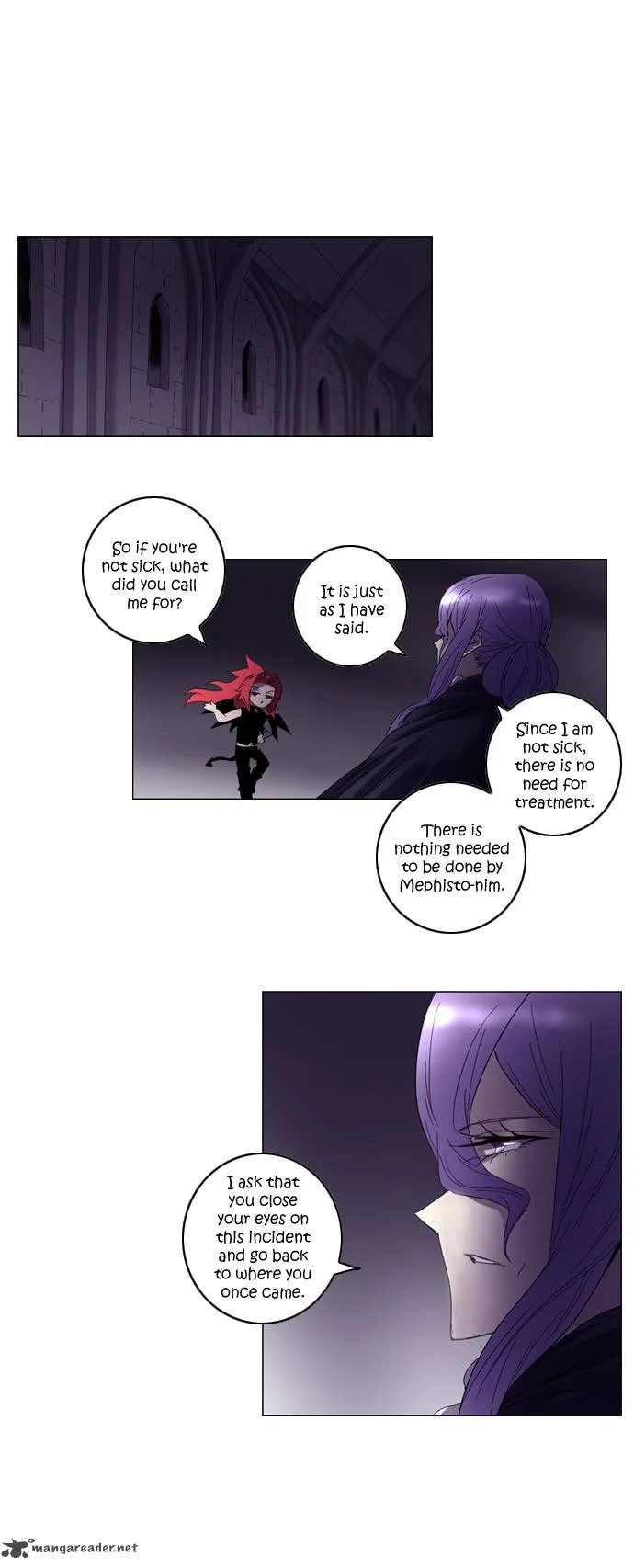 Soul Cartel Chapter 74 page 19
