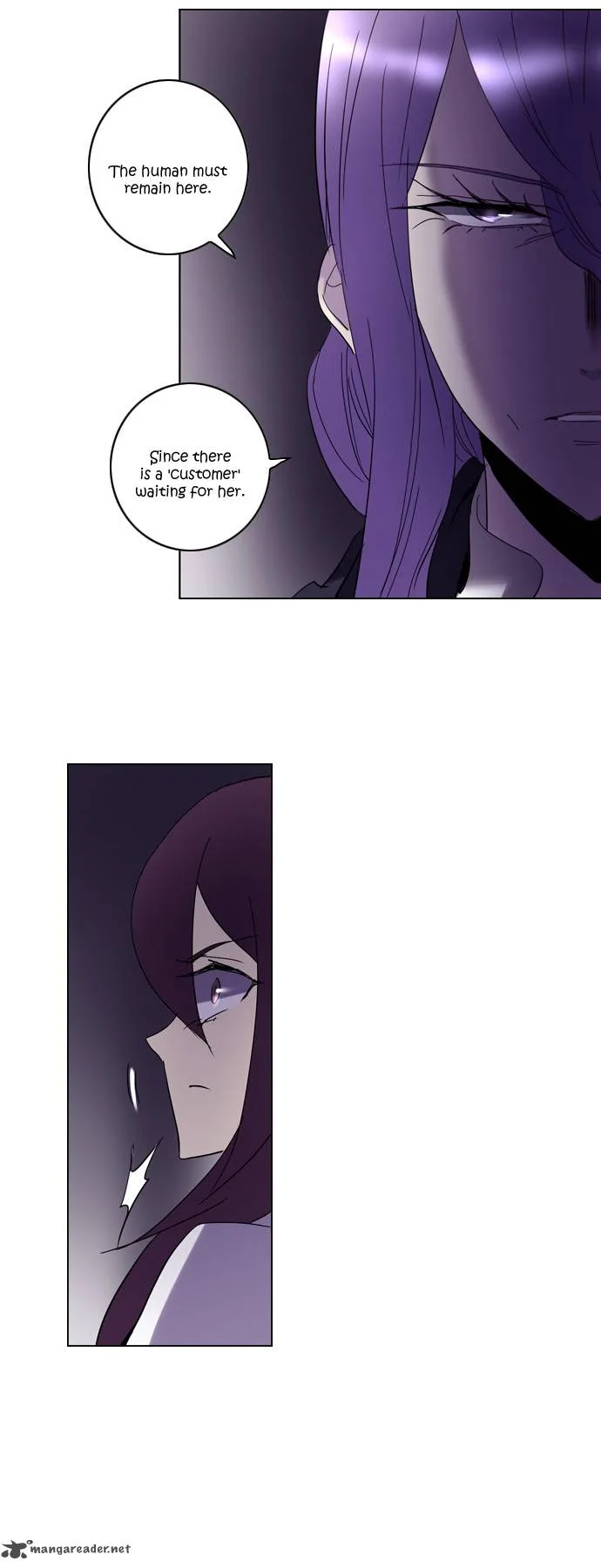 Soul Cartel Chapter 74 page 21