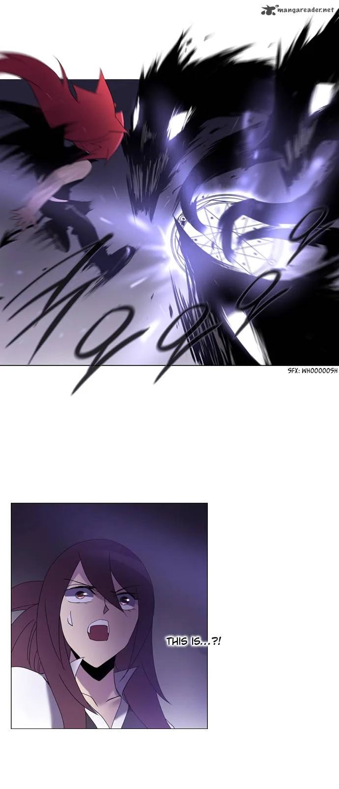 Soul Cartel Chapter 74 page 30