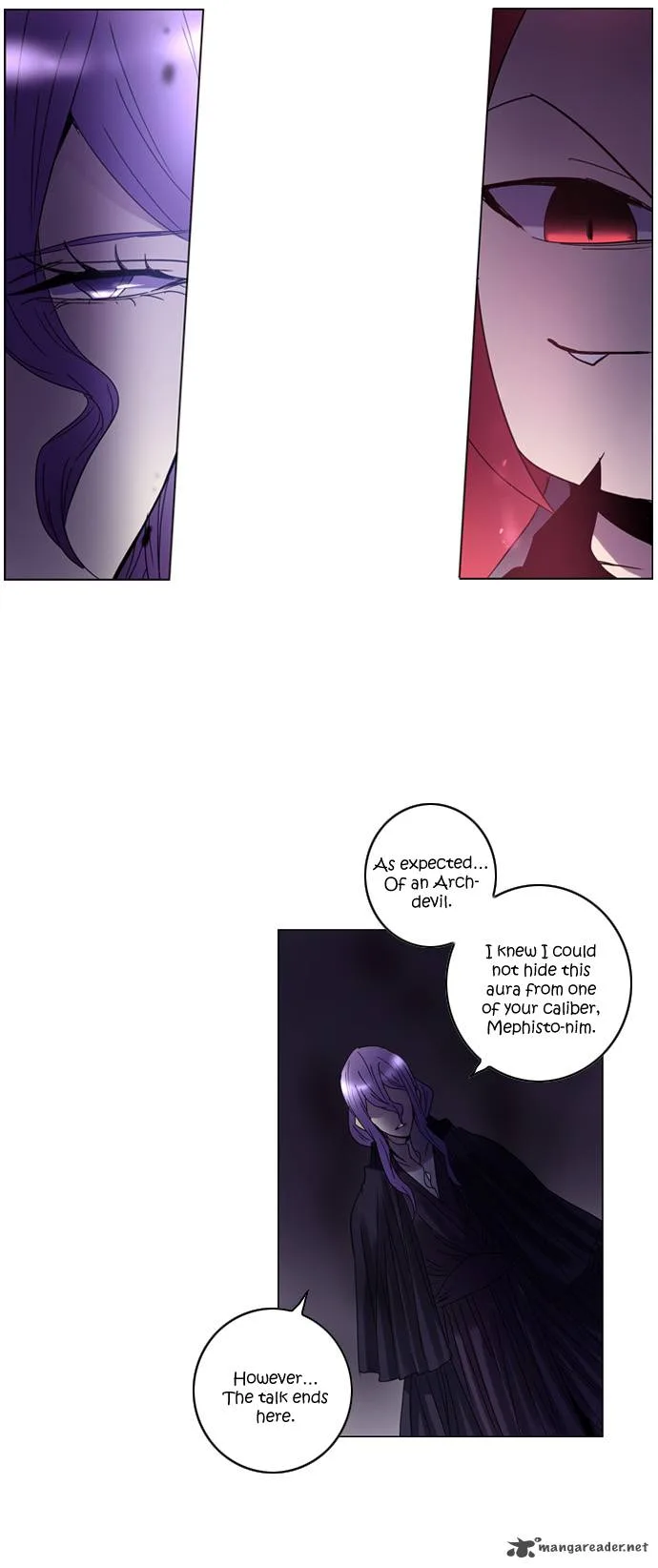 Soul Cartel Chapter 74 page 25