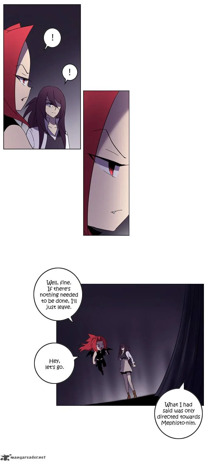 Soul Cartel Chapter 74 page 20