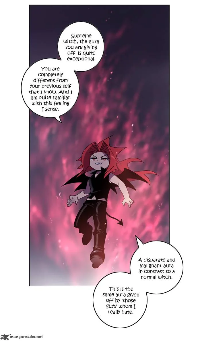 Soul Cartel Chapter 74 page 23