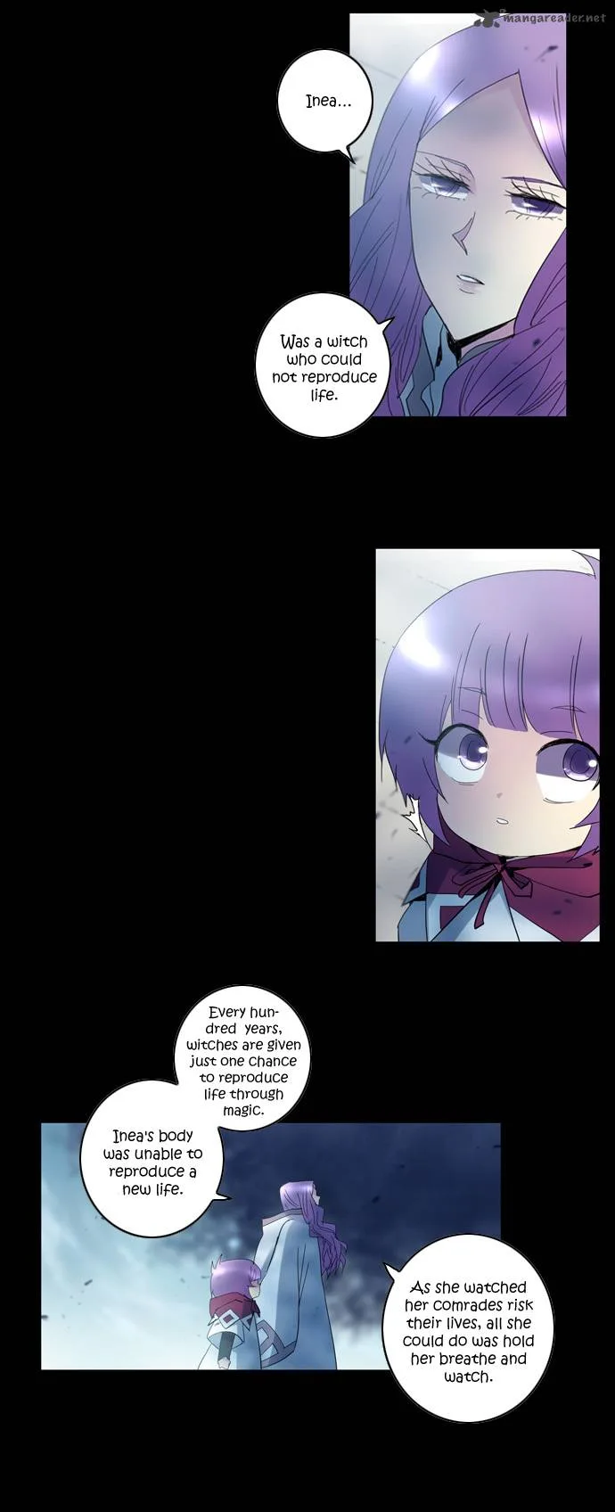 Soul Cartel Chapter 74 page 8