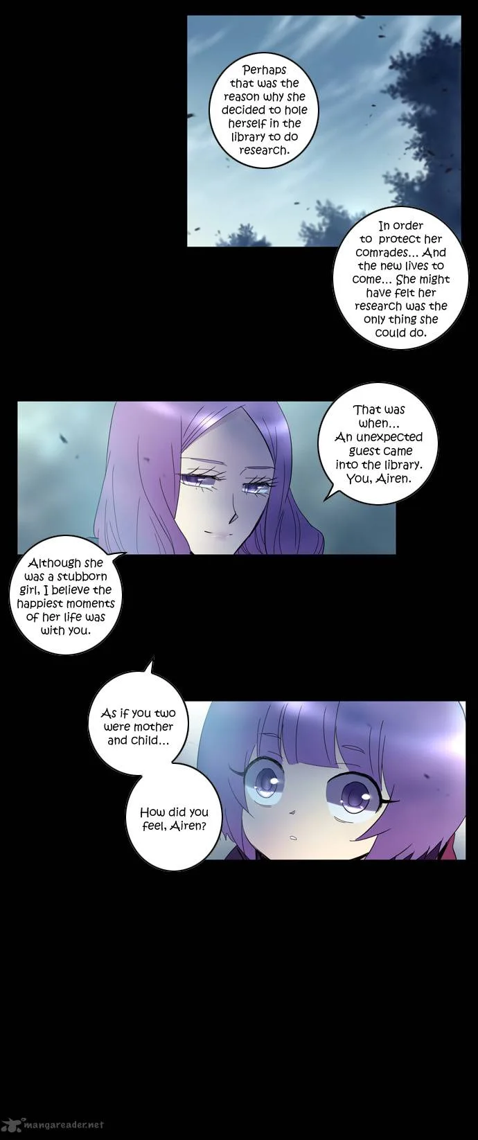 Soul Cartel Chapter 74 page 9