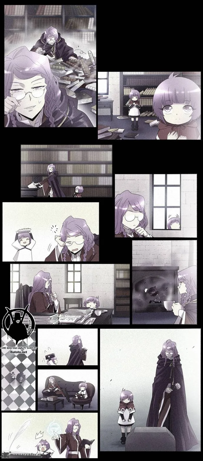 Soul Cartel Chapter 74 page 10