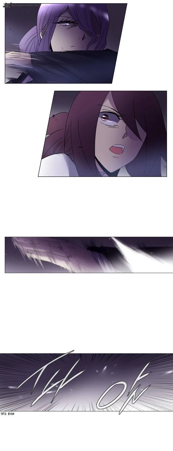 Soul Cartel Chapter 75 page 4