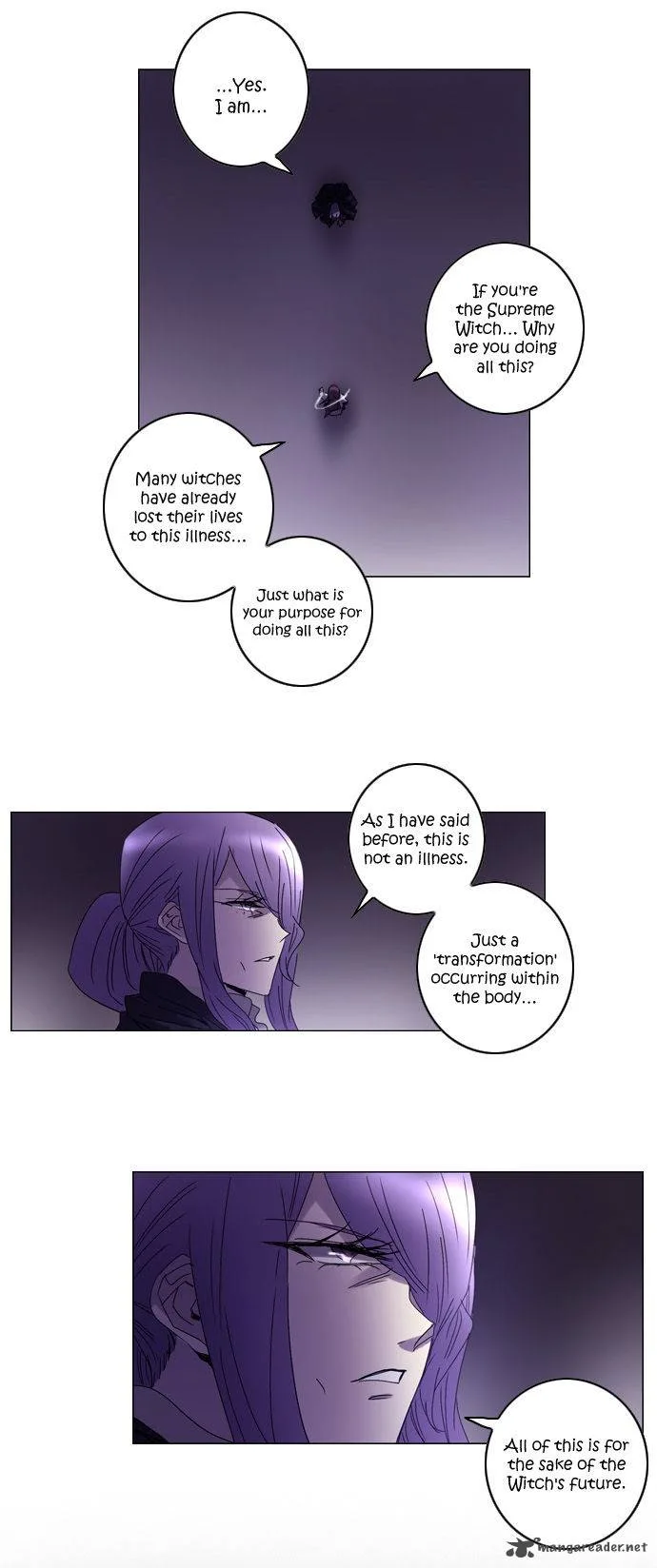 Soul Cartel Chapter 75 page 10