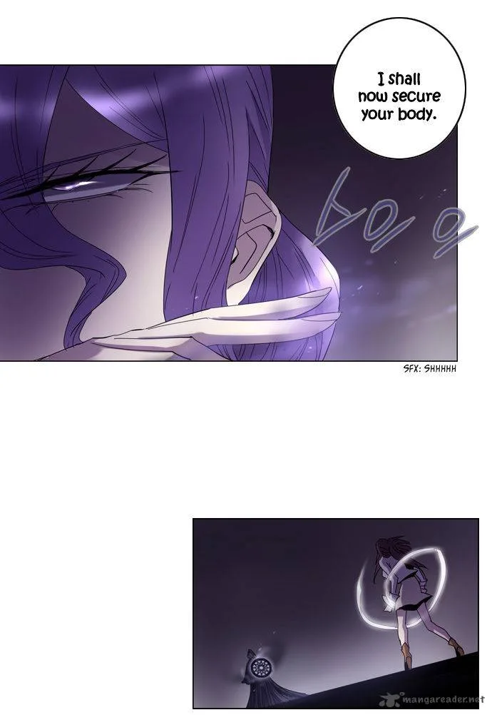 Soul Cartel Chapter 75 page 15
