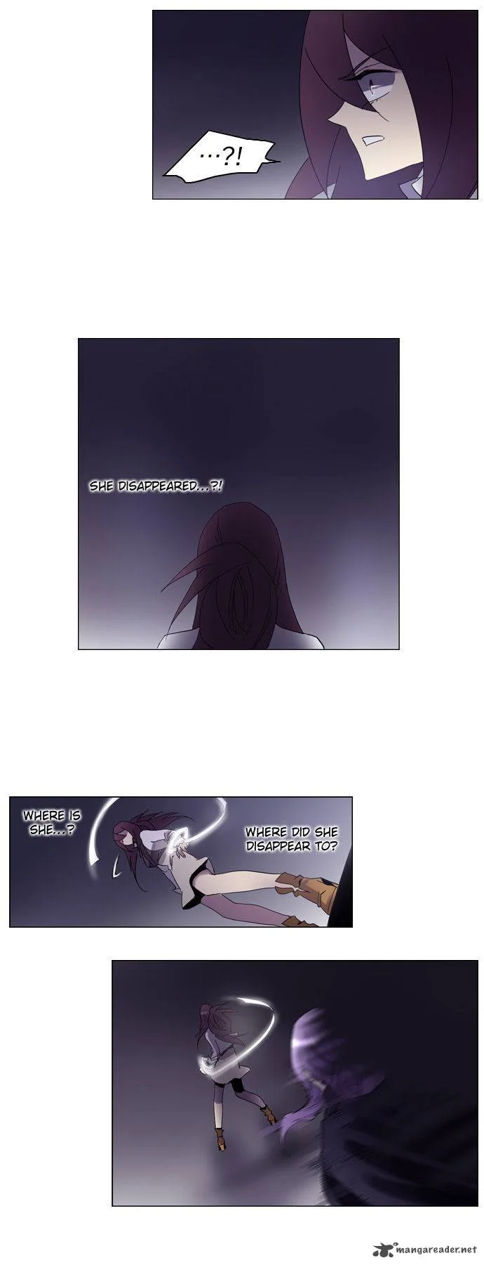 Soul Cartel Chapter 75 page 24
