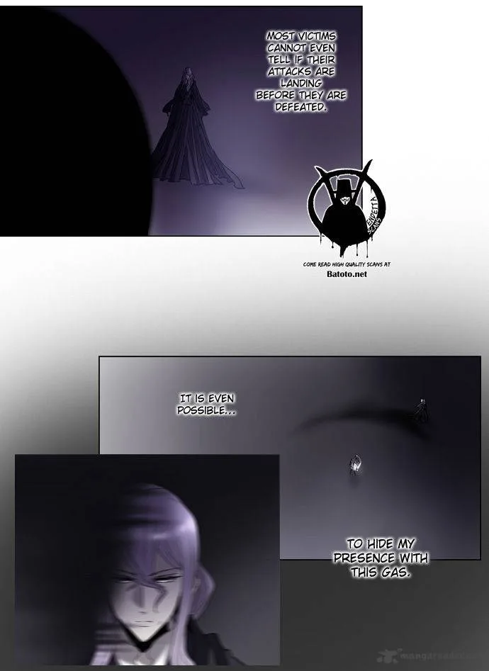 Soul Cartel Chapter 75 page 27