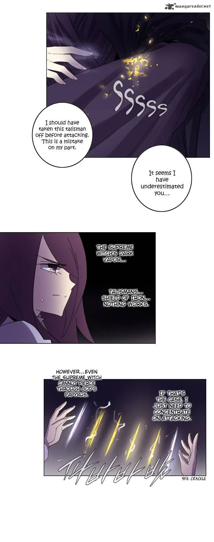 Soul Cartel Chapter 75 page 33