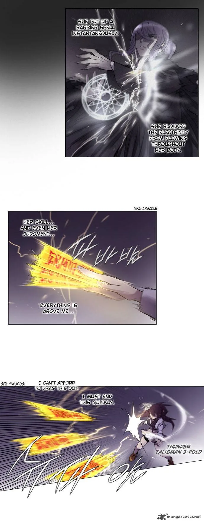 Soul Cartel Chapter 75 page 17