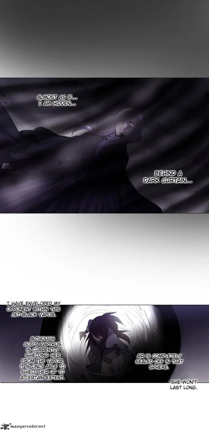 Soul Cartel Chapter 75 page 28