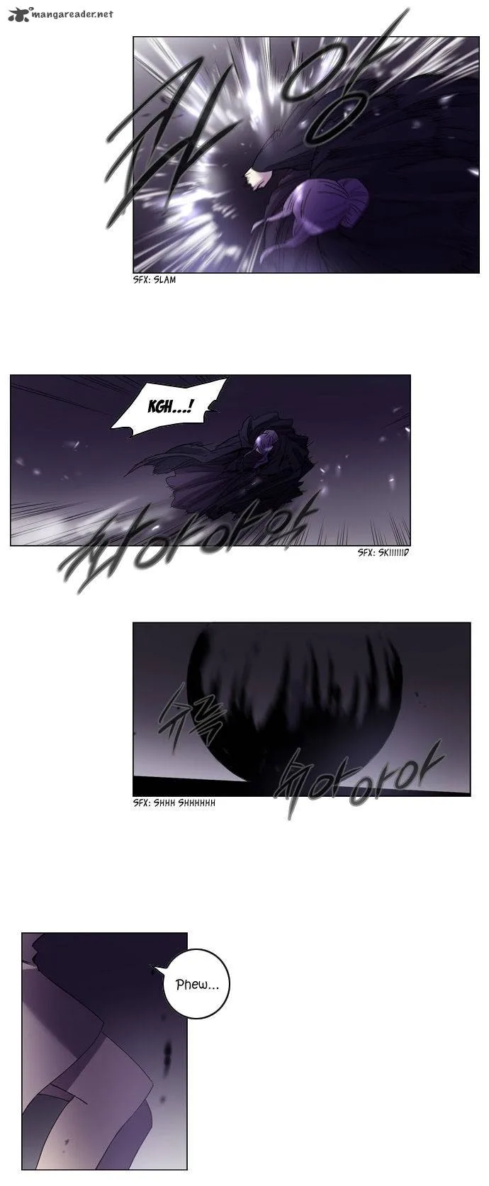 Soul Cartel Chapter 75 page 30