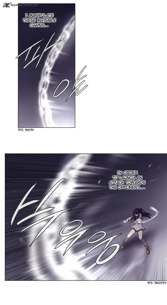 Soul Cartel Chapter 75 page 21