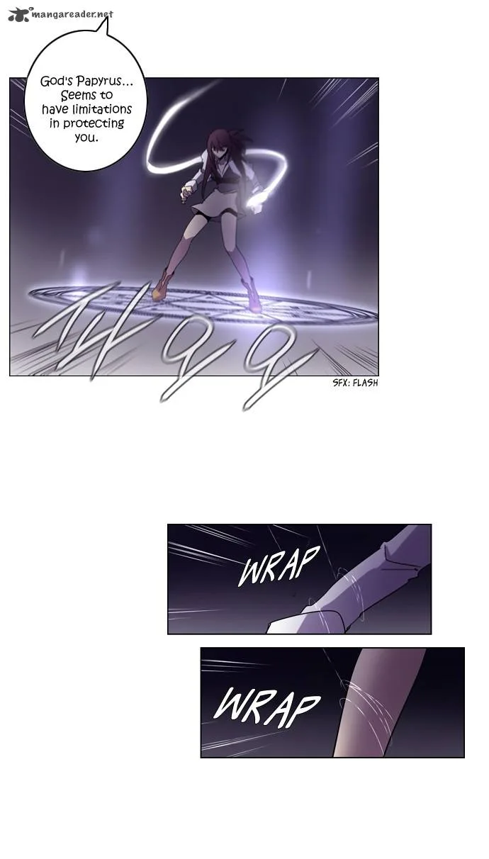 Soul Cartel Chapter 76 page 7