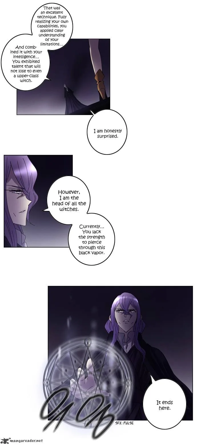 Soul Cartel Chapter 76 page 6