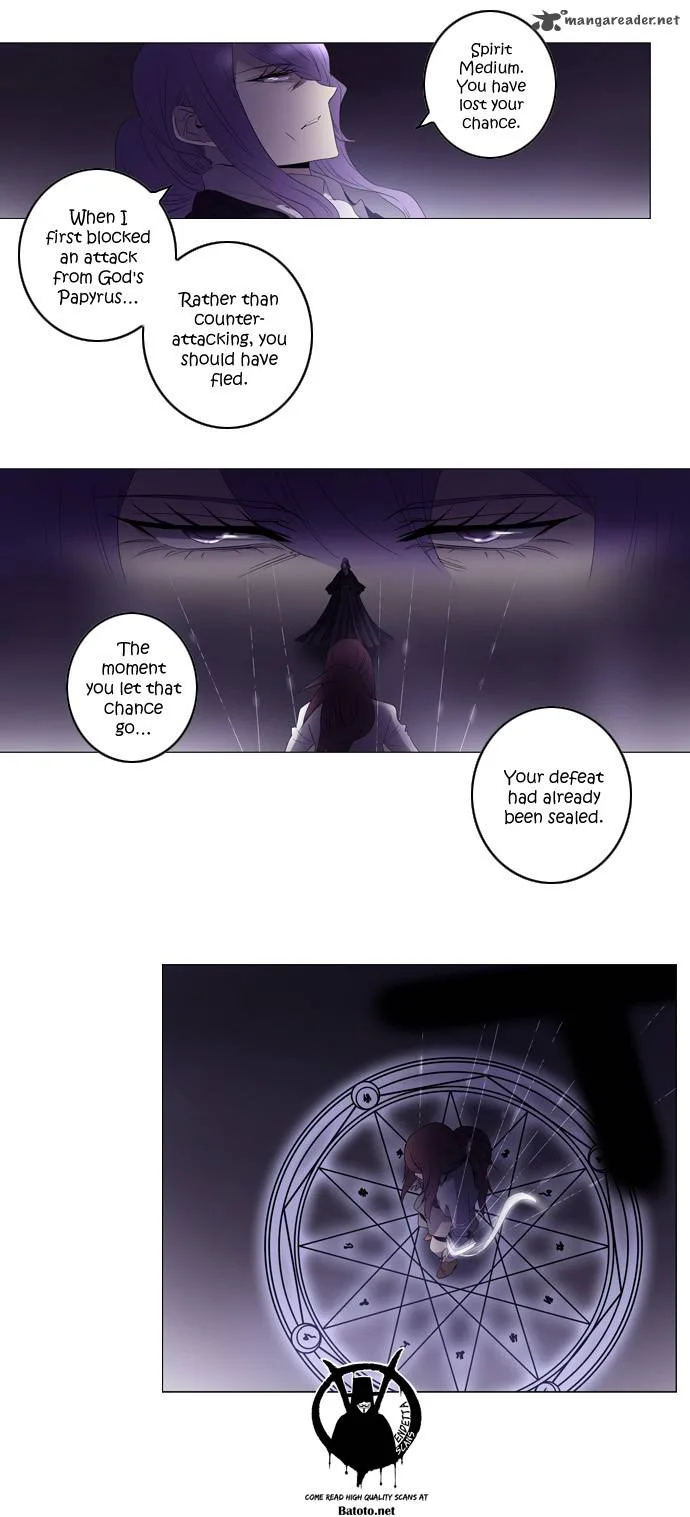 Soul Cartel Chapter 76 page 10