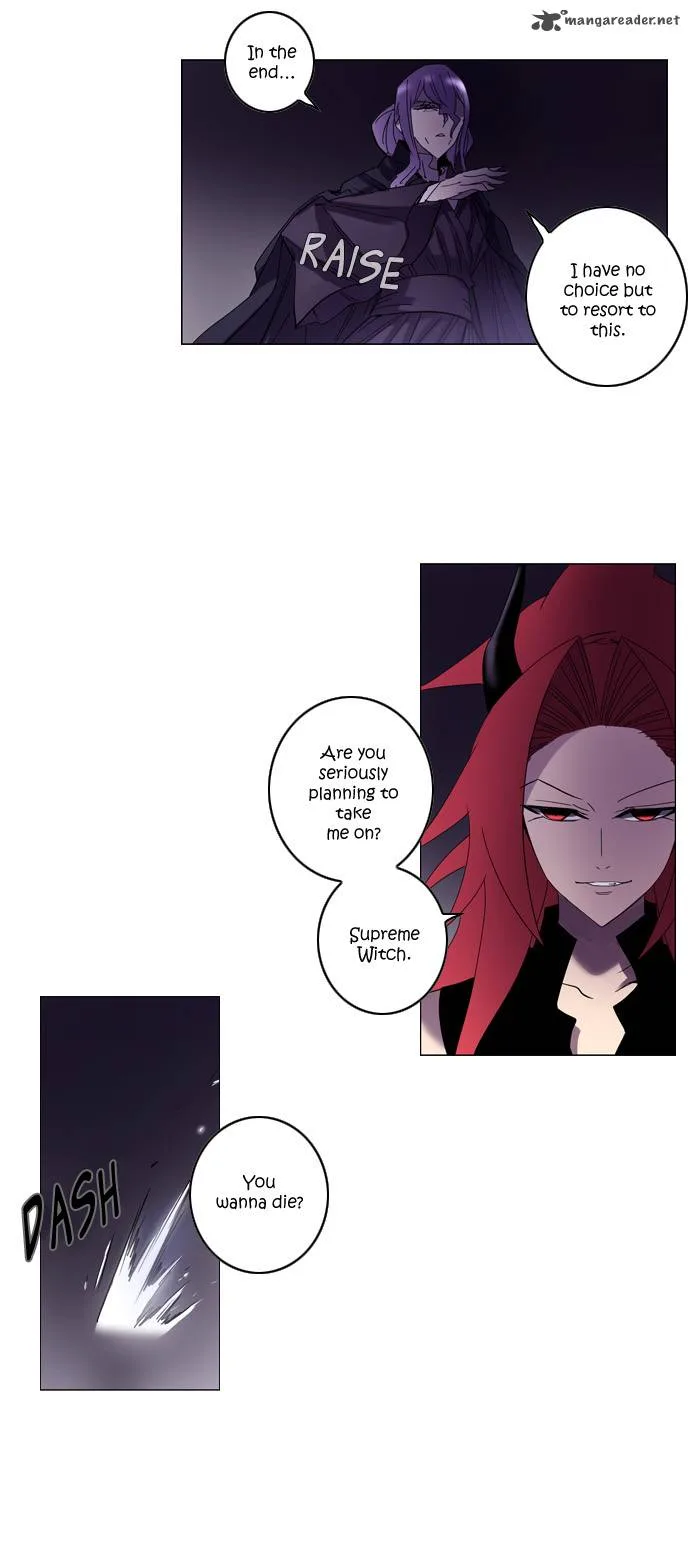 Soul Cartel Chapter 76 page 31