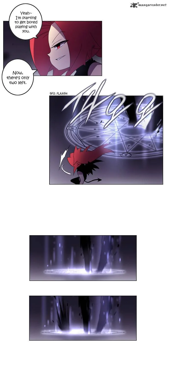 Soul Cartel Chapter 76 page 17