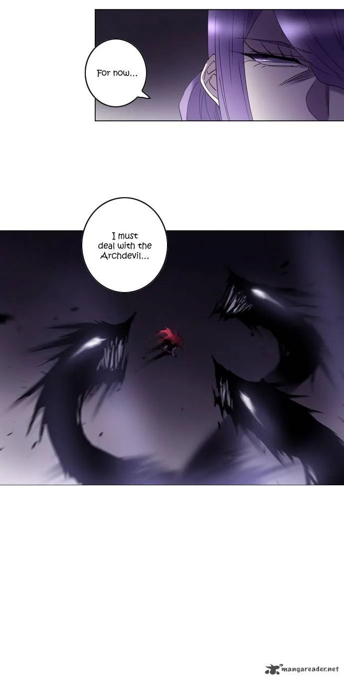 Soul Cartel Chapter 76 page 13