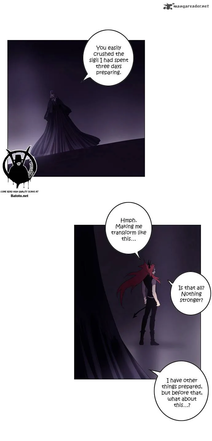 Soul Cartel Chapter 76 page 26