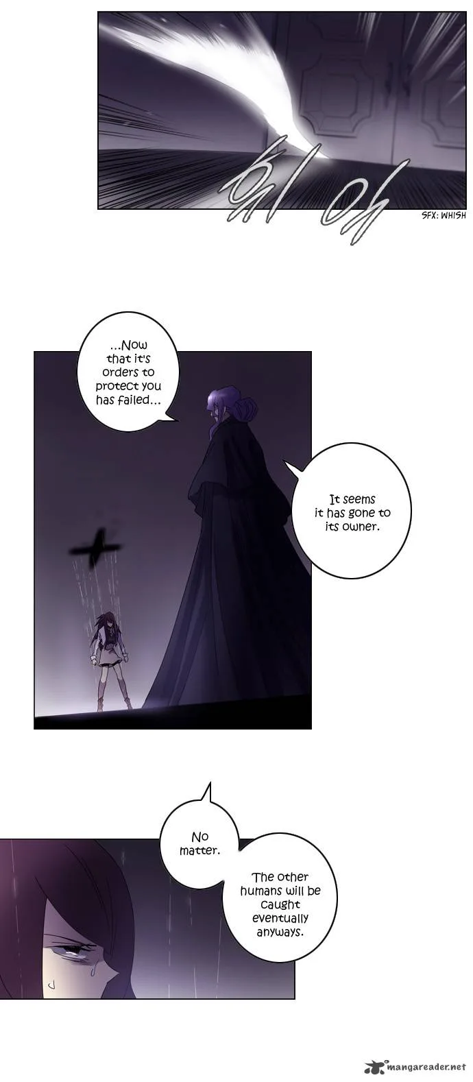 Soul Cartel Chapter 76 page 12
