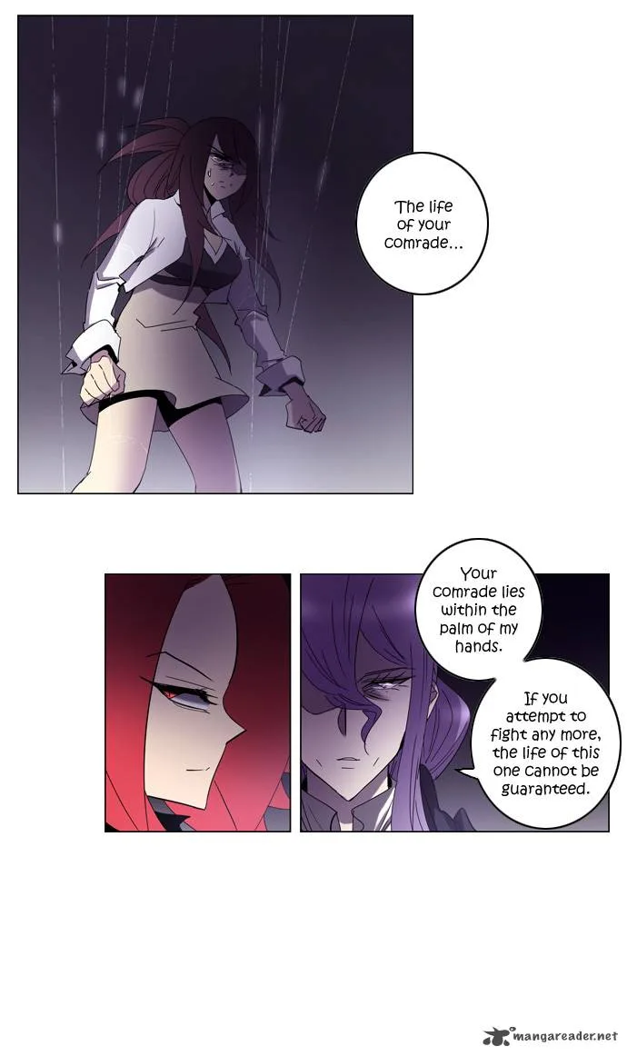 Soul Cartel Chapter 76 page 27