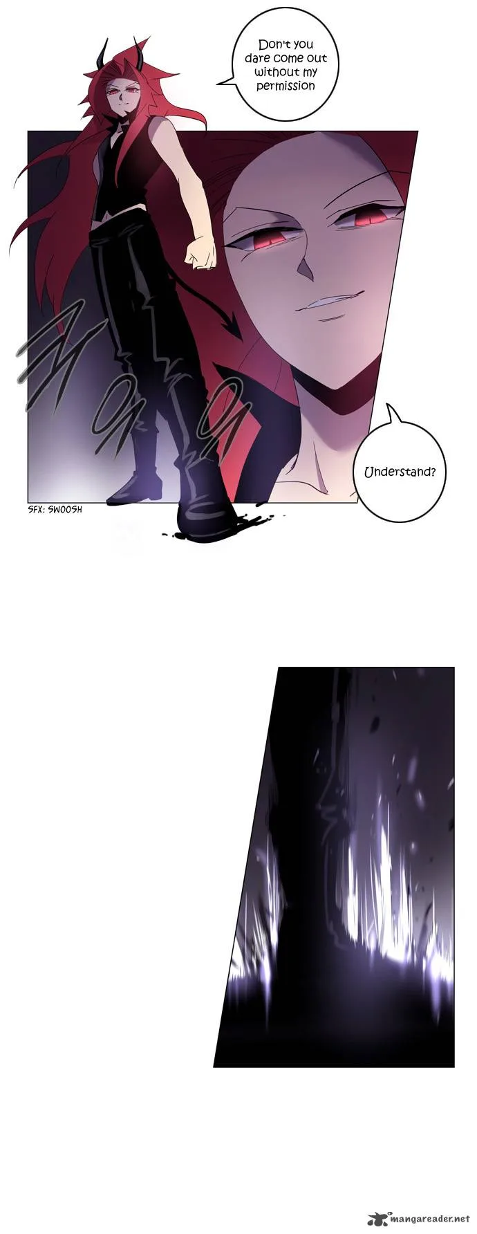 Soul Cartel Chapter 76 page 24