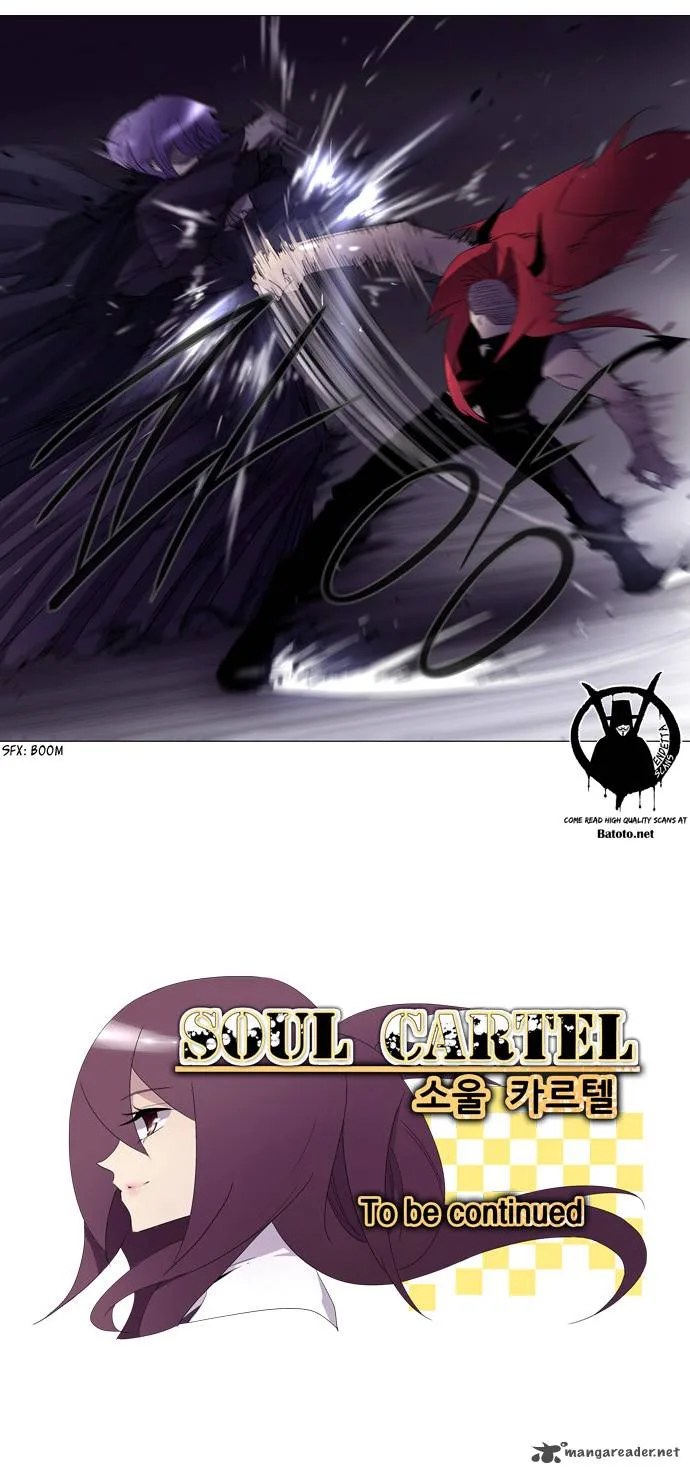 Soul Cartel Chapter 76 page 32