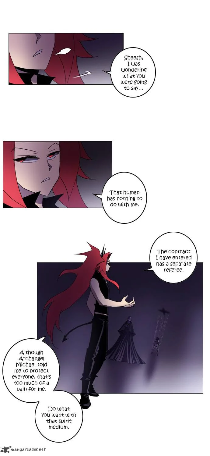 Soul Cartel Chapter 76 page 29