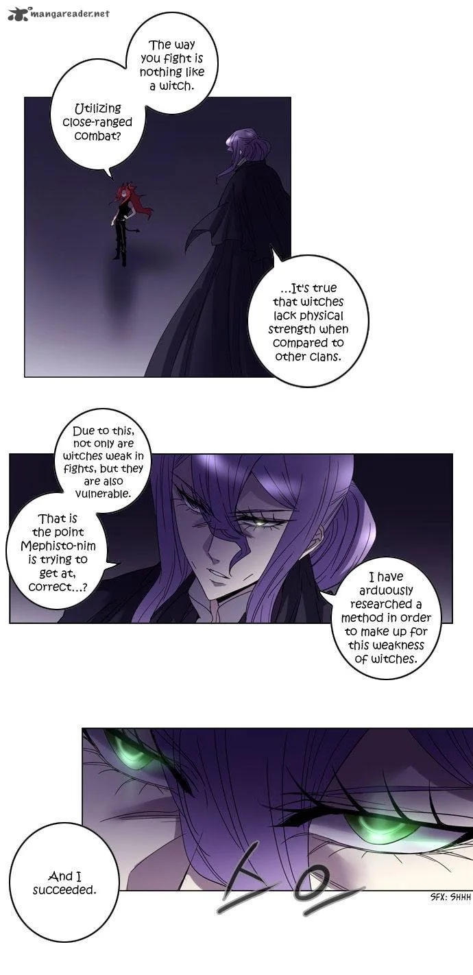 Soul Cartel Chapter 77 page 7