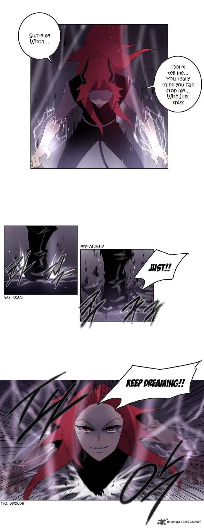 Soul Cartel Chapter 77 page 24