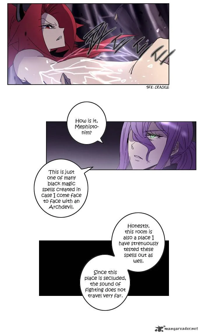 Soul Cartel Chapter 77 page 12