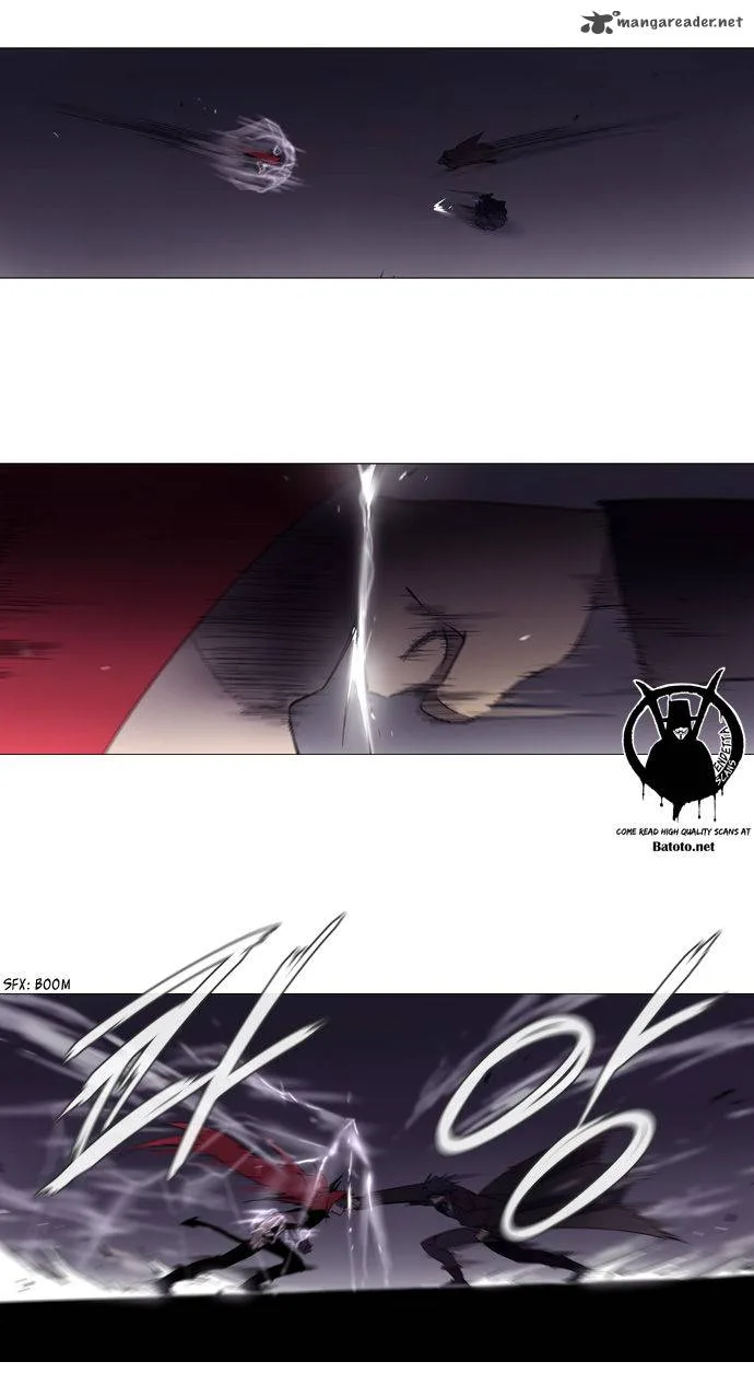 Soul Cartel Chapter 77 page 27