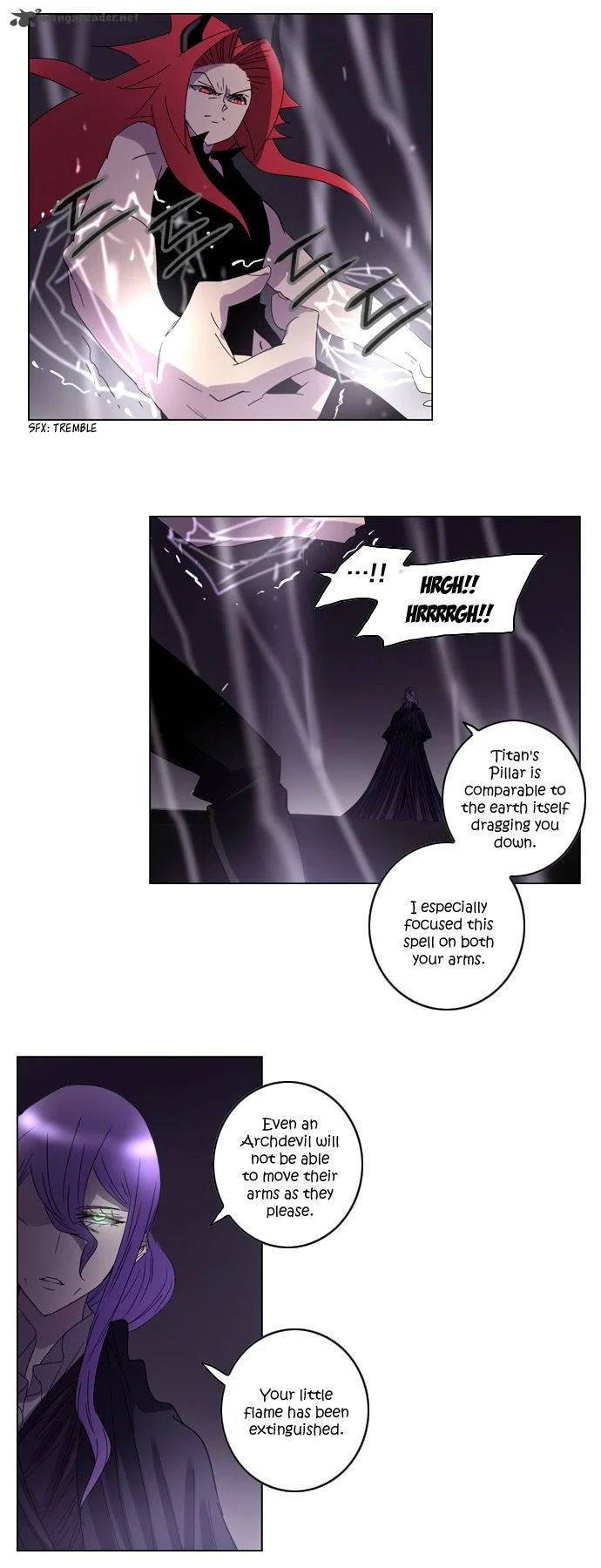 Soul Cartel Chapter 77 page 23