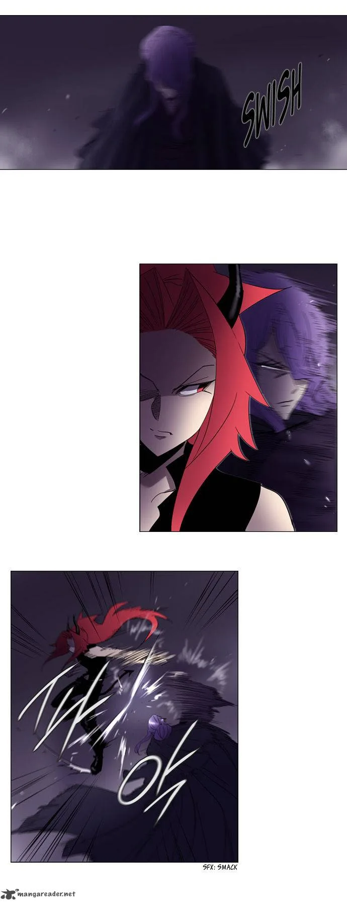 Soul Cartel Chapter 77 page 5