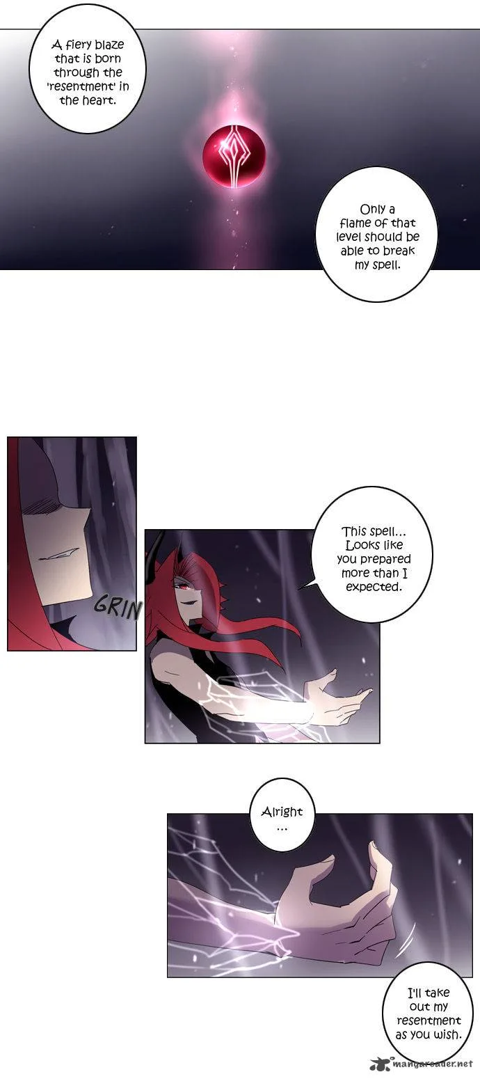 Soul Cartel Chapter 77 page 22