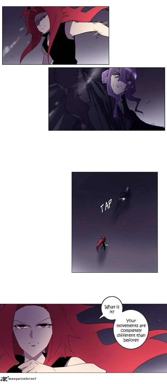 Soul Cartel Chapter 77 page 6