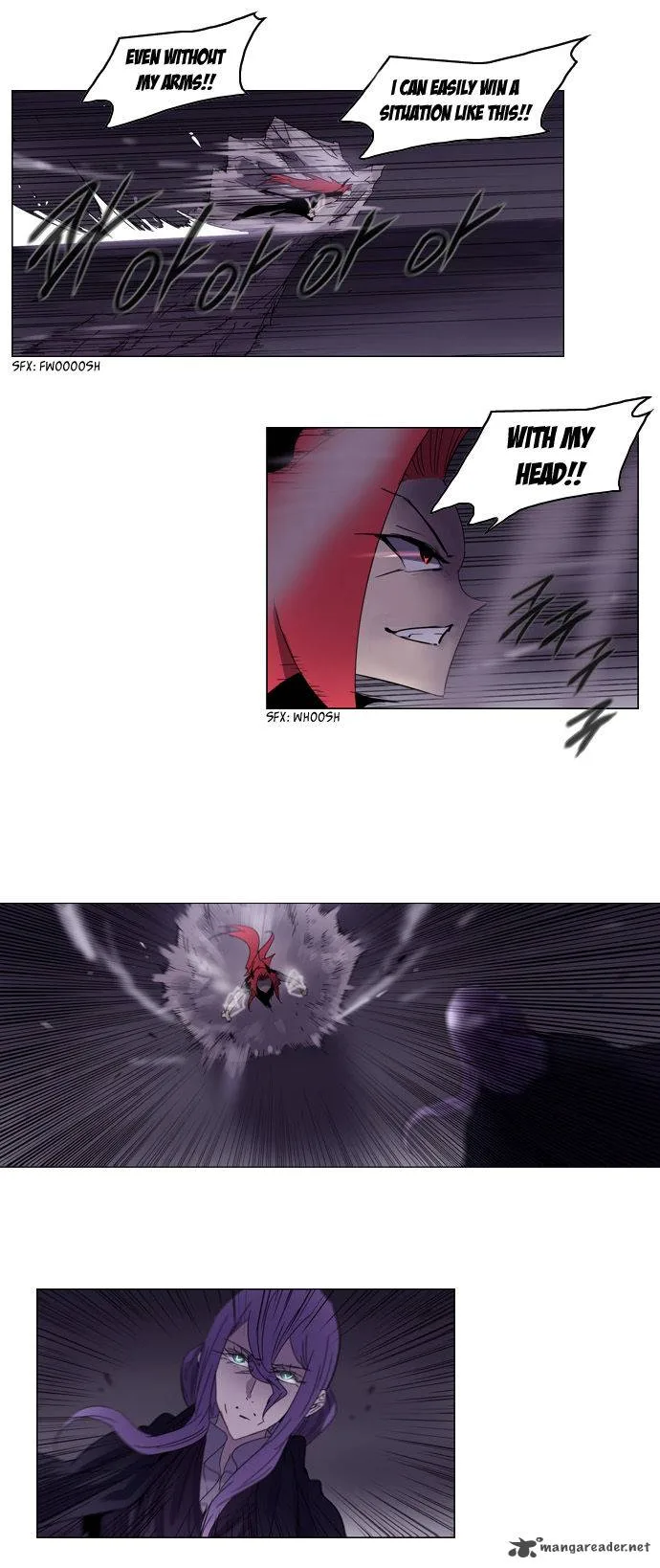 Soul Cartel Chapter 77 page 25