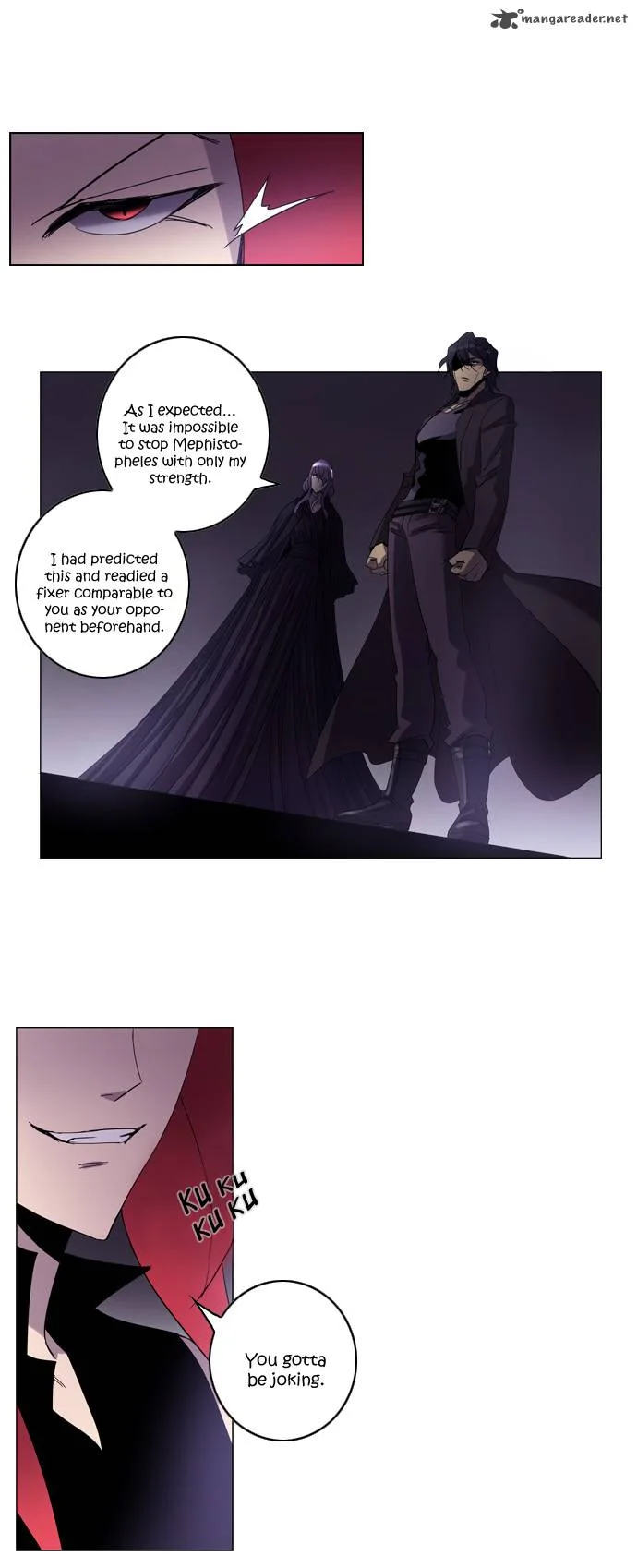 Soul Cartel Chapter 78 page 6
