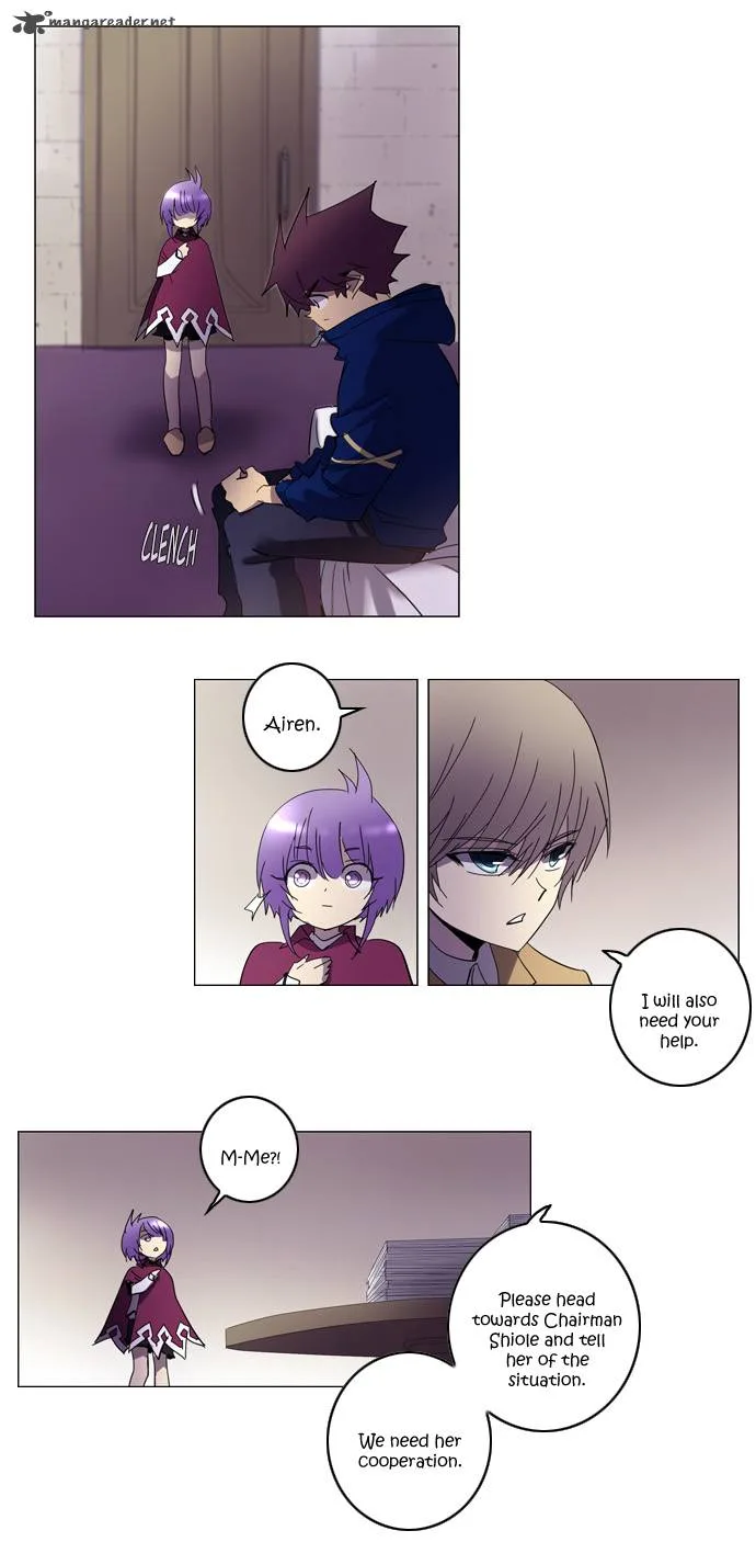 Soul Cartel Chapter 78 page 26