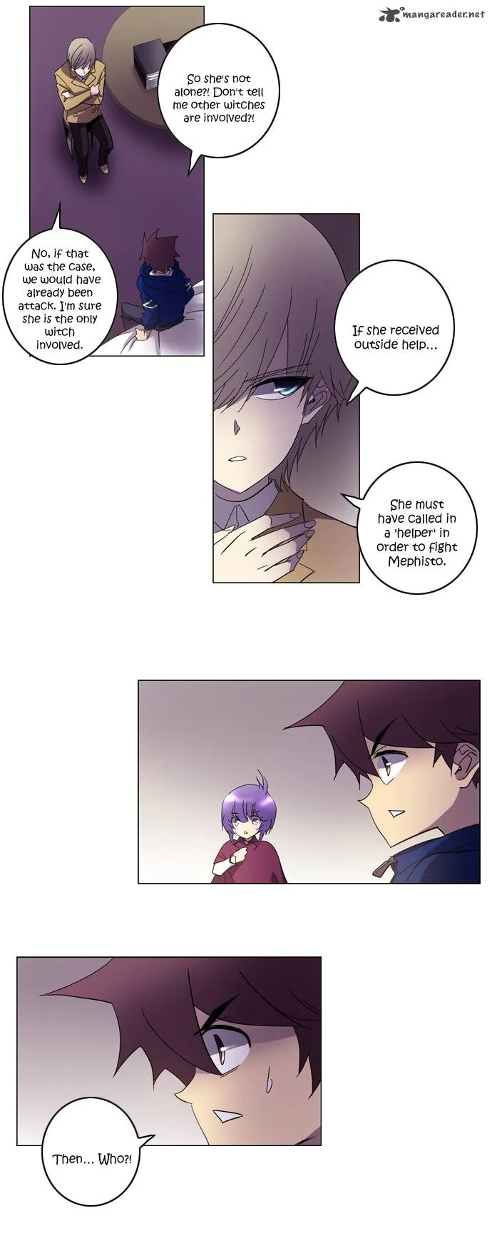 Soul Cartel Chapter 78 page 24