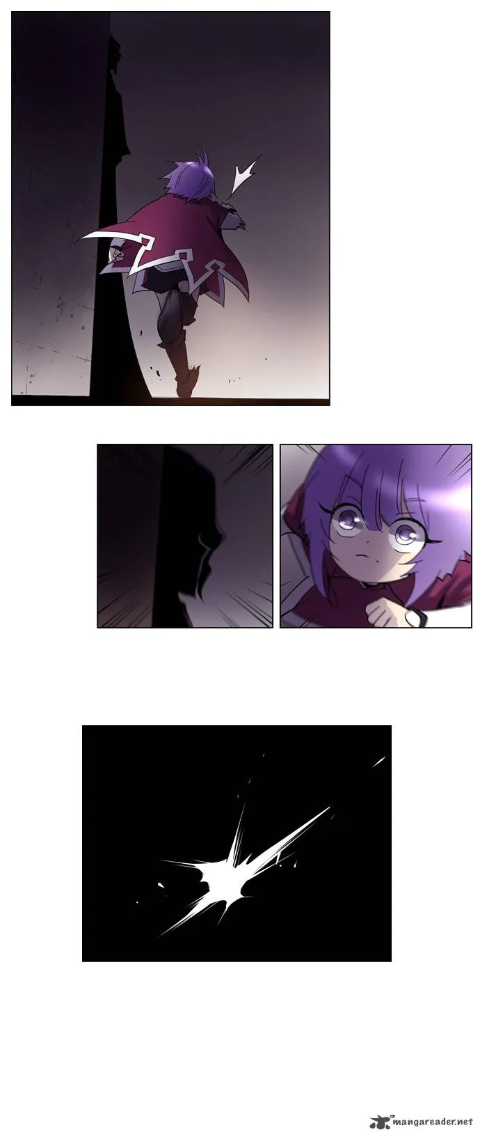 Soul Cartel Chapter 78 page 31