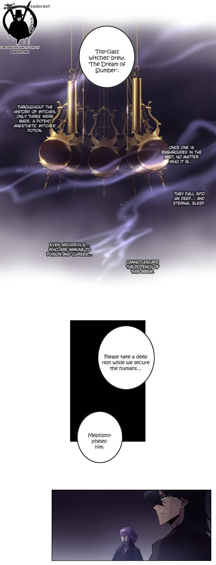 Soul Cartel Chapter 78 page 10