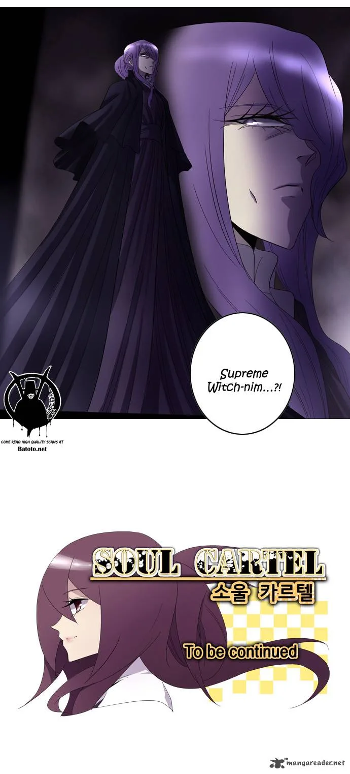 Soul Cartel Chapter 78 page 33