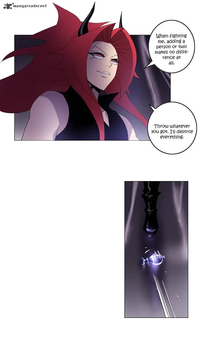 Soul Cartel Chapter 78 page 7