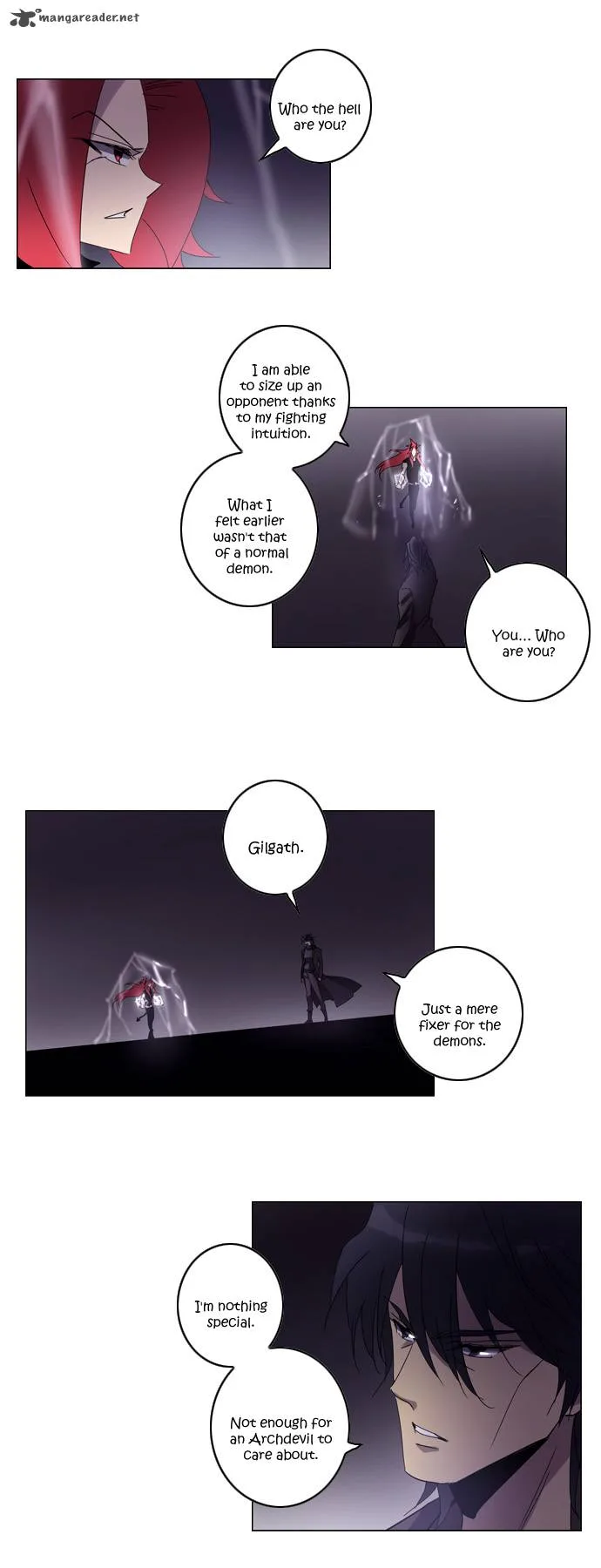 Soul Cartel Chapter 78 page 5